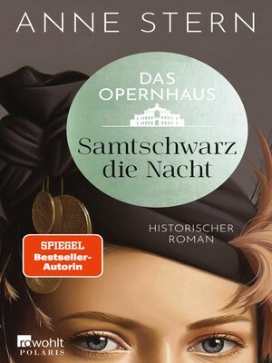 cover image of Das Opernhaus